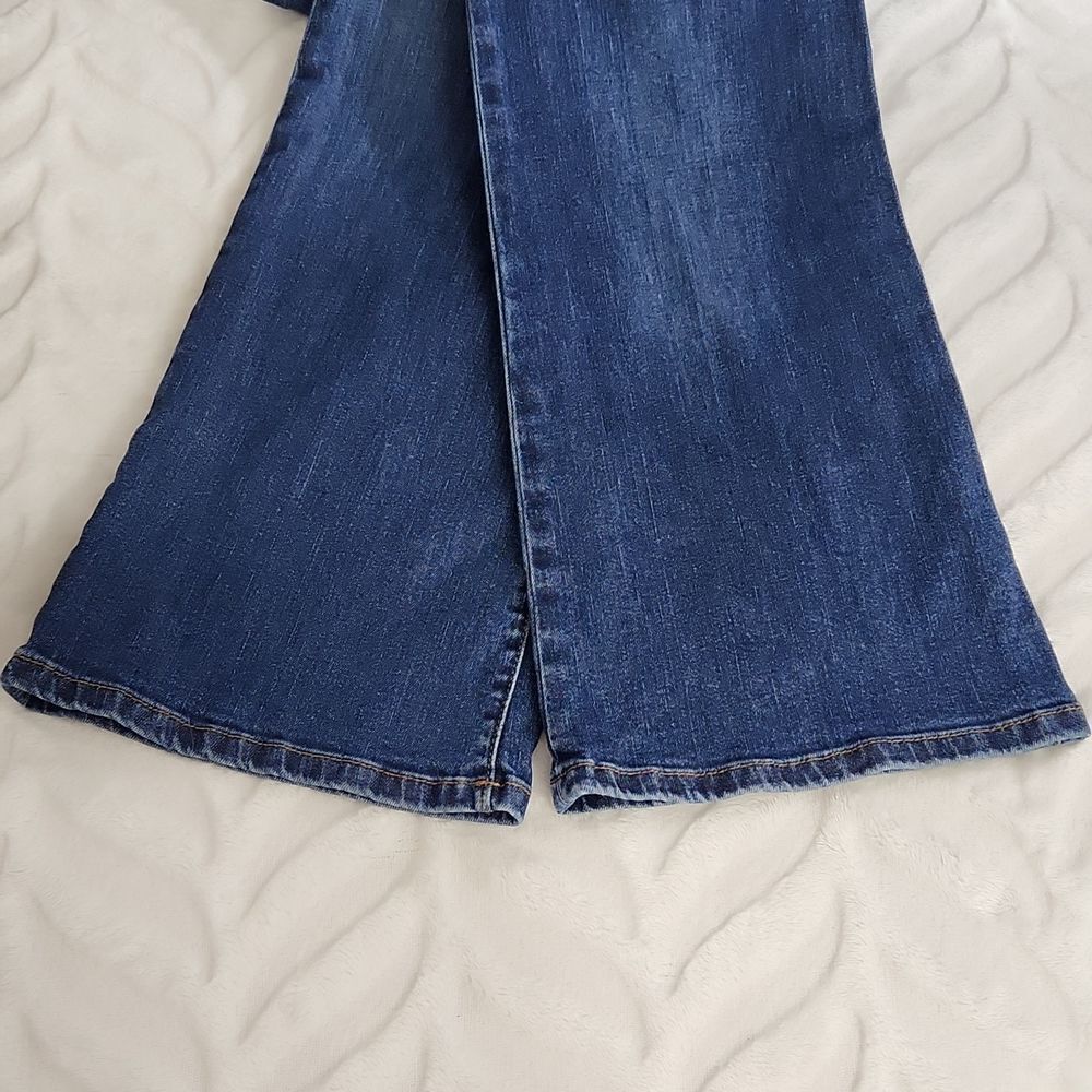 LRL Lauren Jeans Co. Bootcut jeans - Picture 12 of 13